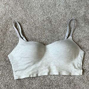PINK by Victoria’s Secret Lightly Lined Bralette Medium